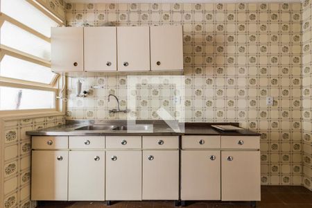 Apartamento à venda com 80m², 2 quartos e 1 vagaCozinha