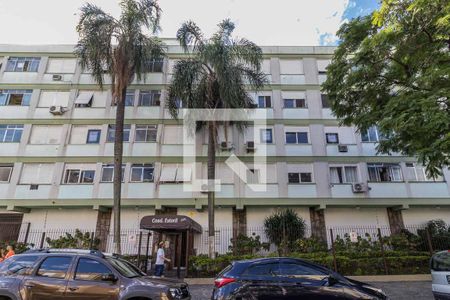 Apartamento à venda com 80m², 2 quartos e 1 vagaFachada