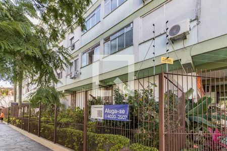 Apartamento à venda com 80m², 2 quartos e 1 vagaFachada