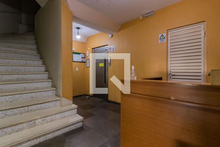 Apartamento à venda com 80m², 2 quartos e 1 vagaHall social