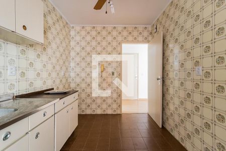 Apartamento à venda com 80m², 2 quartos e 1 vagaCozinha