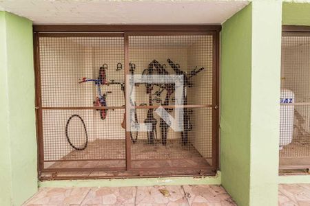 Apartamento à venda com 80m², 2 quartos e 1 vagabicicletário