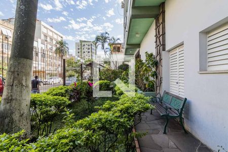 Apartamento à venda com 80m², 2 quartos e 1 vagaJardim