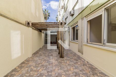 Apartamento à venda com 80m², 2 quartos e 1 vagaTerraço