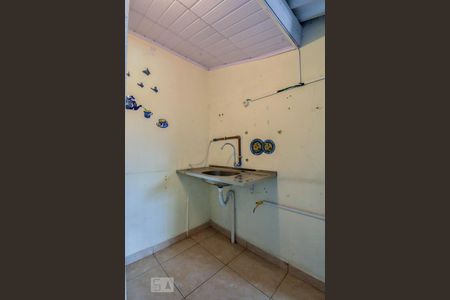 Casa à venda com 90m², 2 quartos e sem vagaCozinha