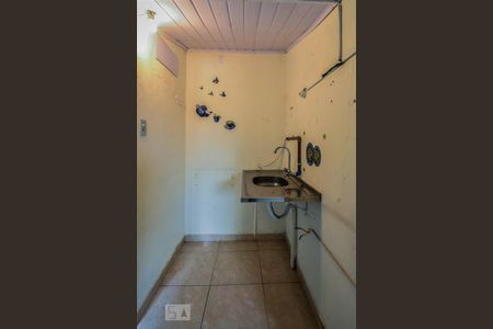 Casa à venda com 90m², 2 quartos e sem vagaCozinha