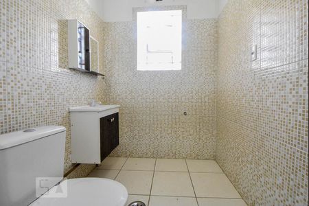Casa à venda com 90m², 2 quartos e sem vagaBanheiro 02