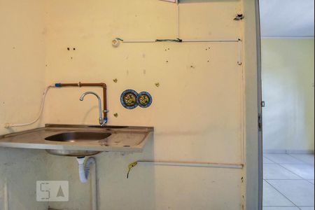 Casa à venda com 90m², 2 quartos e sem vagaCozinha