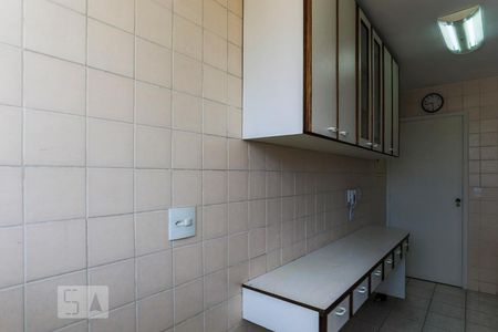 Apartamento à venda com 78m², 3 quartos e 2 vagas Apartamento à venda com 78m², 3 quartos e 2 vagasCozinha