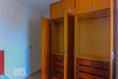 Quarto 1 Armário de apartamento à venda com 3 quartos, 78m² em Vila Pompeia, São Paulo