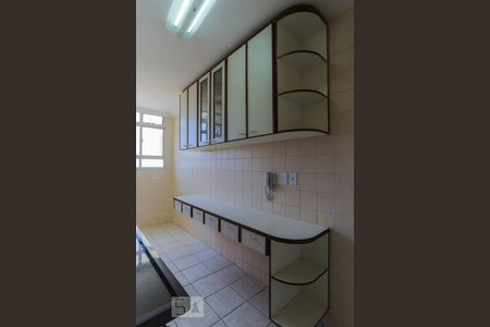 Apartamento à venda com 78m², 3 quartos e 2 vagas Apartamento à venda com 78m², 3 quartos e 2 vagasCozinha