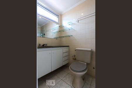 Apartamento à venda com 78m², 3 quartos e 2 vagas Apartamento à venda com 78m², 3 quartos e 2 vagasBanheiro da Suite