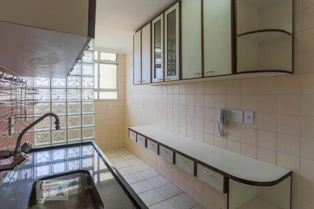 Apartamento à venda com 78m², 3 quartos e 2 vagas Apartamento à venda com 78m², 3 quartos e 2 vagasCozinha