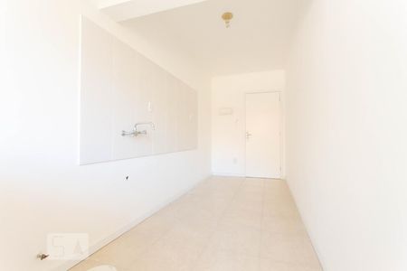 Apartamento à venda com 87m², 2 quartos e 1 vagaCozinha