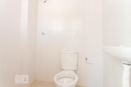 Apartamento à venda com 87m², 2 quartos e 1 vagaBanheiro de Serviço