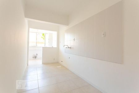 Apartamento à venda com 87m², 2 quartos e 1 vagaCozinha