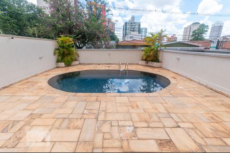 Apartamento à venda com 180m², 4 quartos e 3 vagasÁrea Comum - Piscina