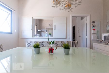 Apartamento à venda com 180m², 4 quartos e 3 vagasSala de Jantar