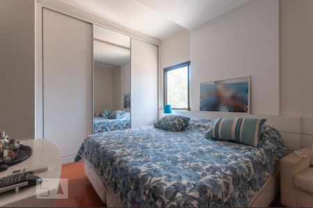 Apartamento à venda com 180m², 4 quartos e 3 vagasQuarto 3 Suíte