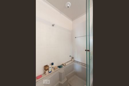 Apartamento à venda com 180m², 4 quartos e 3 vagasBanheiro - Quarto 3 Suíte