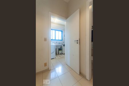 Apartamento à venda com 180m², 4 quartos e 3 vagasQuarto de Serviço