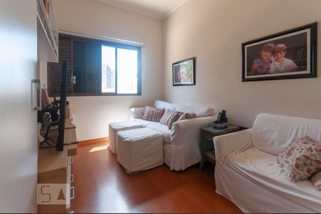 Apartamento à venda com 180m², 4 quartos e 3 vagasQuarto 1