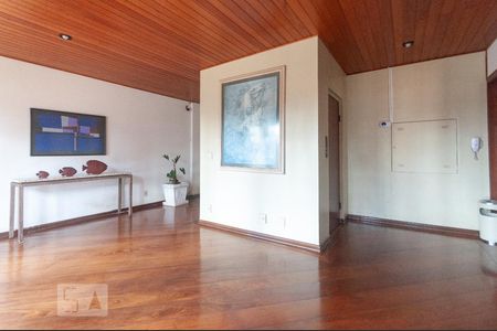 Apartamento à venda com 180m², 4 quartos e 3 vagasÁrea Comum - Hall Social