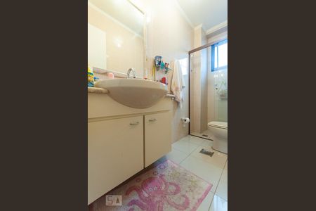 Apartamento à venda com 180m², 4 quartos e 3 vagasBanheiro - Quarto 2 Suíte - Armário