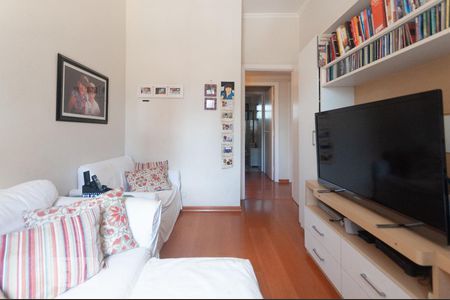 Apartamento à venda com 180m², 4 quartos e 3 vagasQuarto 1