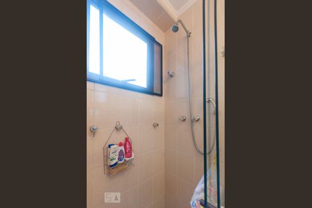 Apartamento à venda com 180m², 4 quartos e 3 vagasBanheiro - Quarto 2 Suíte