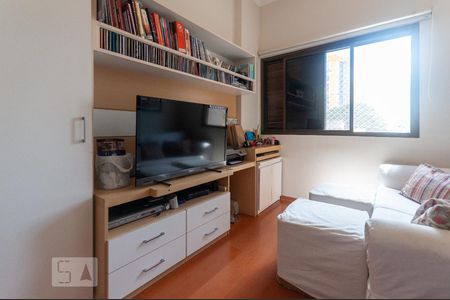 Apartamento à venda com 180m², 4 quartos e 3 vagasQuarto 1
