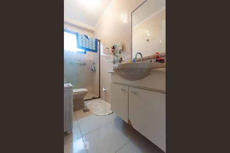 Apartamento à venda com 180m², 4 quartos e 3 vagasBanheiro Quarto 4 Suíte - Armário