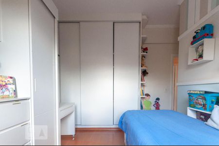 Apartamento à venda com 180m², 4 quartos e 3 vagasQuarto 4 Suíte