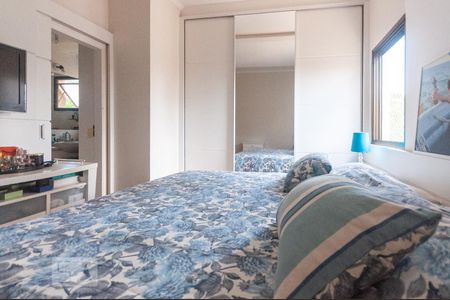 Apartamento à venda com 180m², 4 quartos e 3 vagasQuarto 3 Suíte