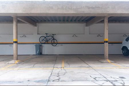 Apartamento à venda com 180m², 4 quartos e 3 vagasÁrea Comum - Garagem 1 e 2