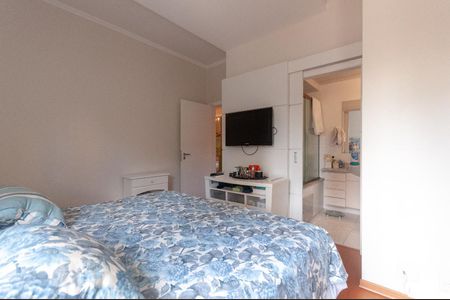 Apartamento à venda com 180m², 4 quartos e 3 vagasQuarto 3 Suíte