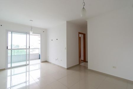 Sala de apartamento à venda com 2 quartos, 70m² em Centro, São Bernardo do Campo