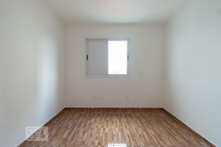 Suíte 1 de apartamento à venda com 2 quartos, 70m² em Centro, São Bernardo do Campo