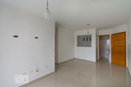 Sala de apartamento à venda com 2 quartos, 70m² em Centro, São Bernardo do Campo