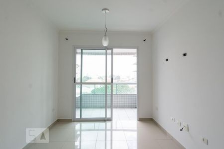 Sala de apartamento à venda com 2 quartos, 70m² em Centro, São Bernardo do Campo