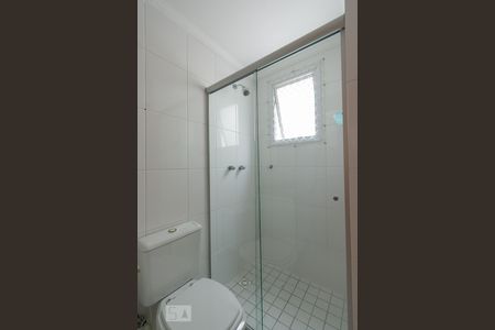 Apartamento à venda com 70m², 2 quartos e 2 vagasSuíte 2 - banheiro 