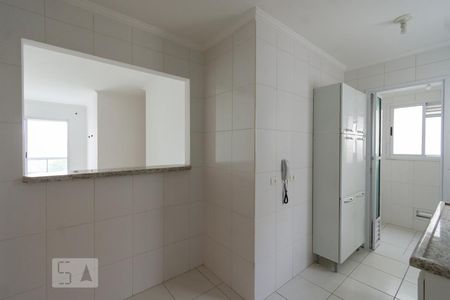 Apartamento à venda com 70m², 2 quartos e 2 vagasCozinha