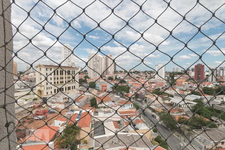 Apartamento para alugar com 59m², 2 quartos e 1 vagaVista do quarto 2 
