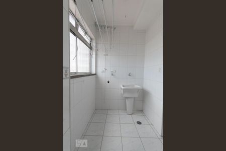 Apartamento para alugar com 59m², 2 quartos e 1 vagaÁrea de serviço 