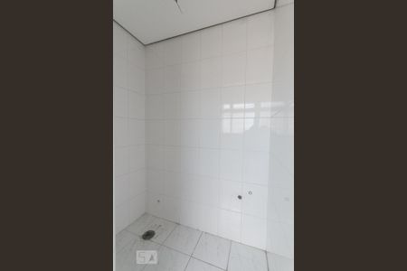 Apartamento para alugar com 59m², 2 quartos e 1 vagaBanheiro de serviço 