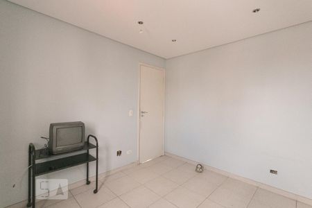 Quarto 1  de apartamento para alugar com 2 quartos, 59m² em Vila Gumercindo, São Paulo