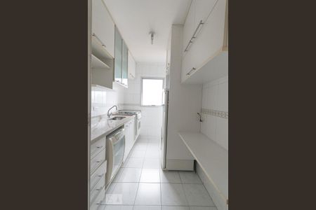 Apartamento para alugar com 59m², 2 quartos e 1 vagaCozinha 