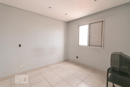 Quarto 1  de apartamento para alugar com 2 quartos, 59m² em Vila Gumercindo, São Paulo