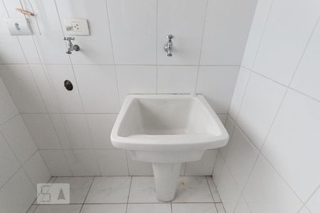 Apartamento para alugar com 59m², 2 quartos e 1 vagaÁrea de serviço 
