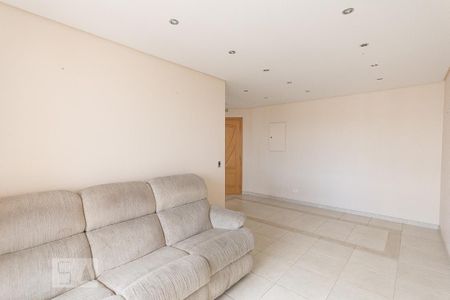 Sala de apartamento para alugar com 2 quartos, 59m² em Vila Gumercindo, São Paulo